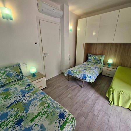 Welcome Home Apartment Lierna Ngoại thất bức ảnh