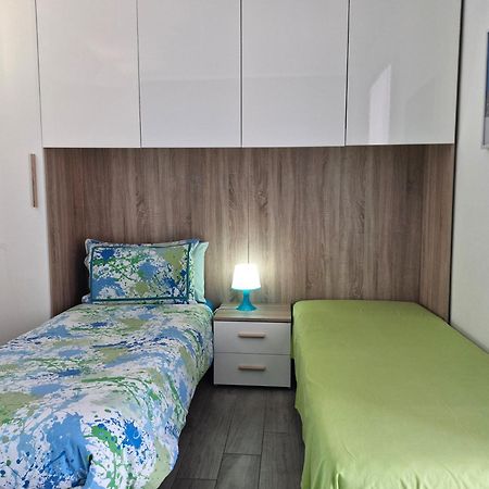 Welcome Home Apartment Lierna Ngoại thất bức ảnh