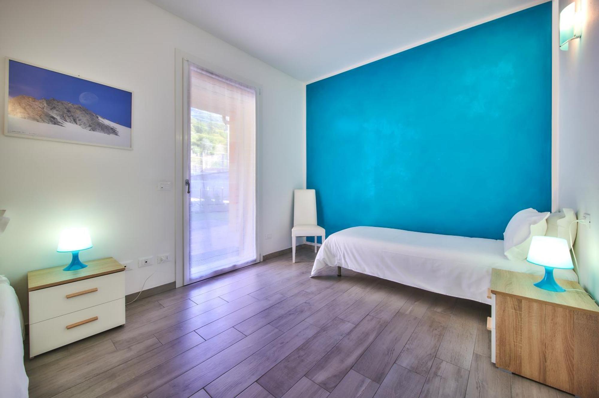 Welcome Home Apartment Lierna Ngoại thất bức ảnh