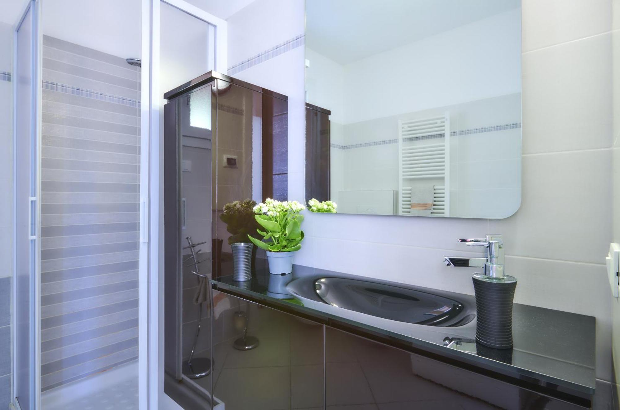 Welcome Home Apartment Lierna Ngoại thất bức ảnh