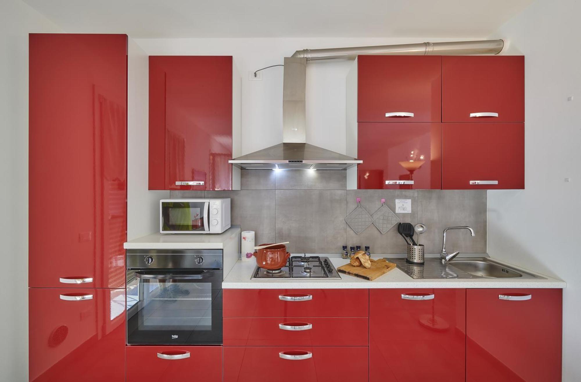 Welcome Home Apartment Lierna Ngoại thất bức ảnh