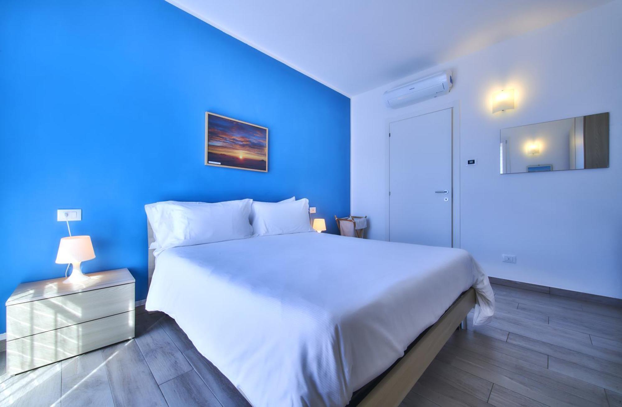 Welcome Home Apartment Lierna Ngoại thất bức ảnh