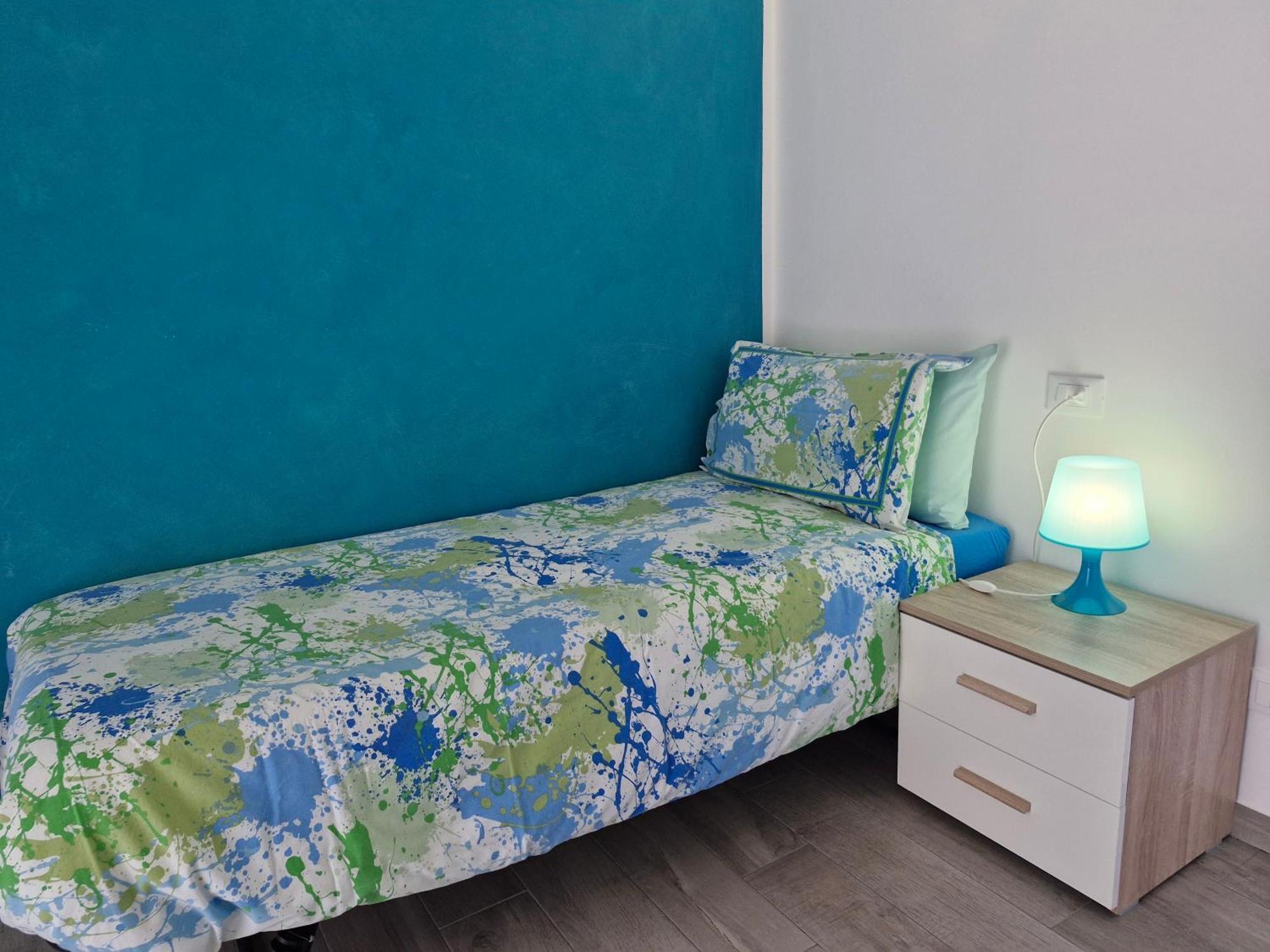 Welcome Home Apartment Lierna Ngoại thất bức ảnh